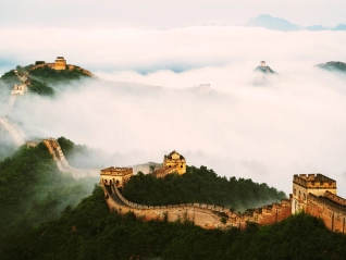 China - Great Wall