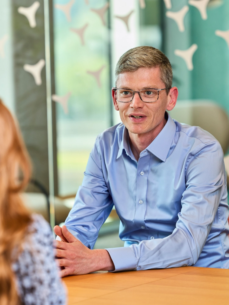 Theo Smid Senior Economist Dutch State Business
