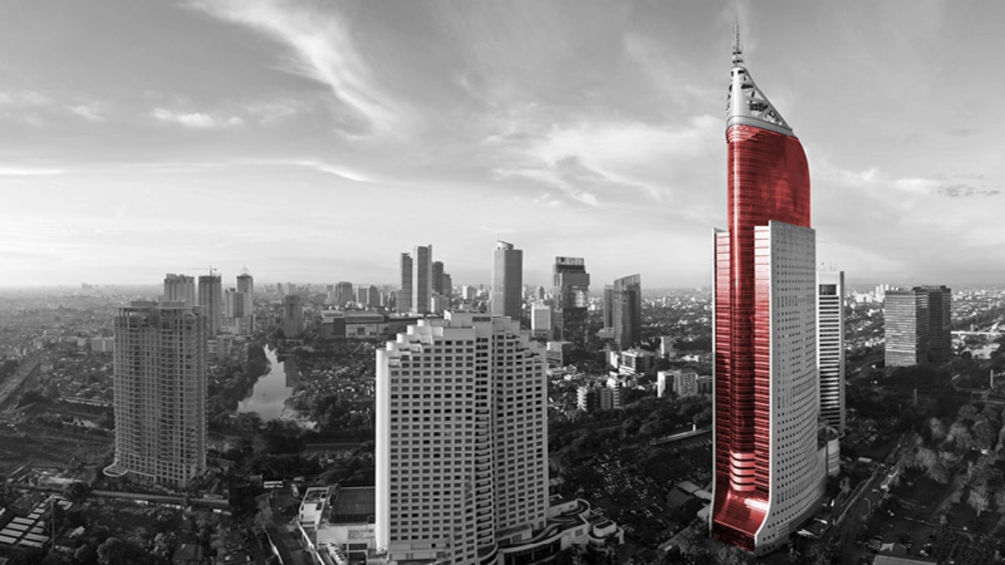 Jakarta Indonesia | Atradius