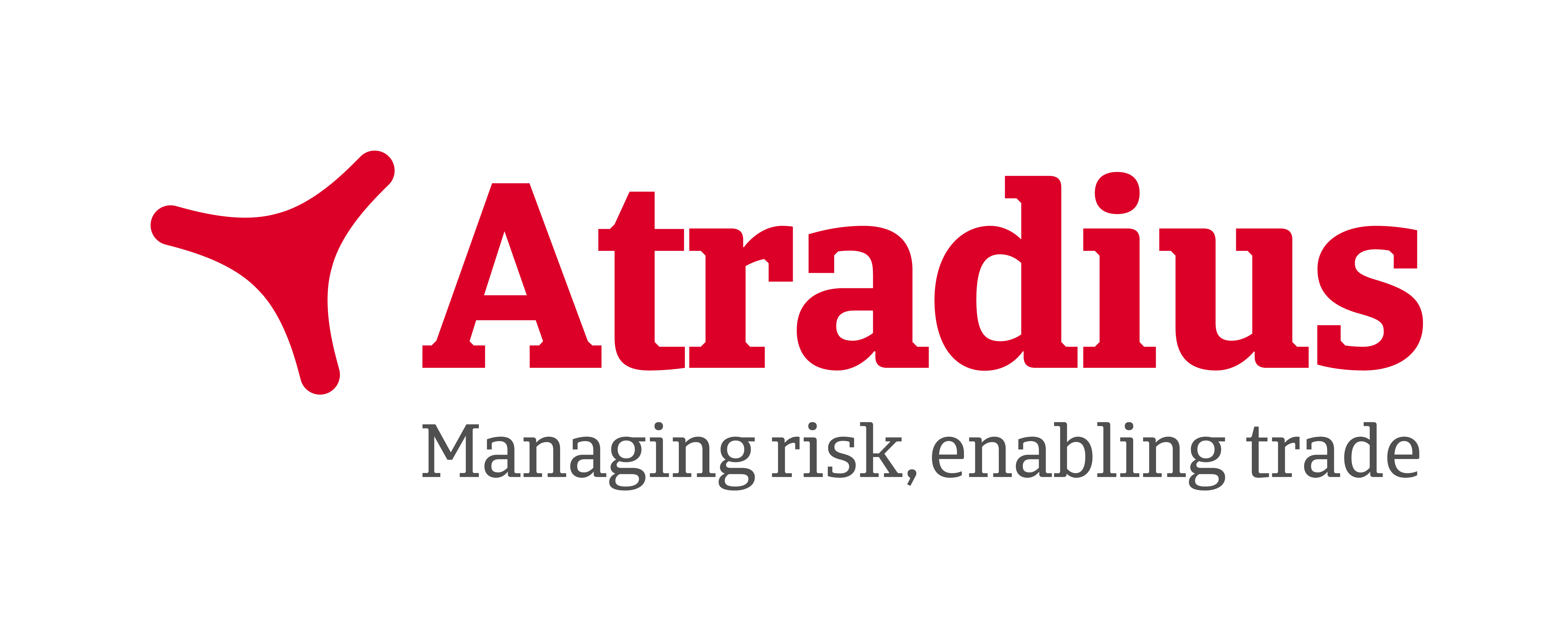 Atradius Logo (CMS)